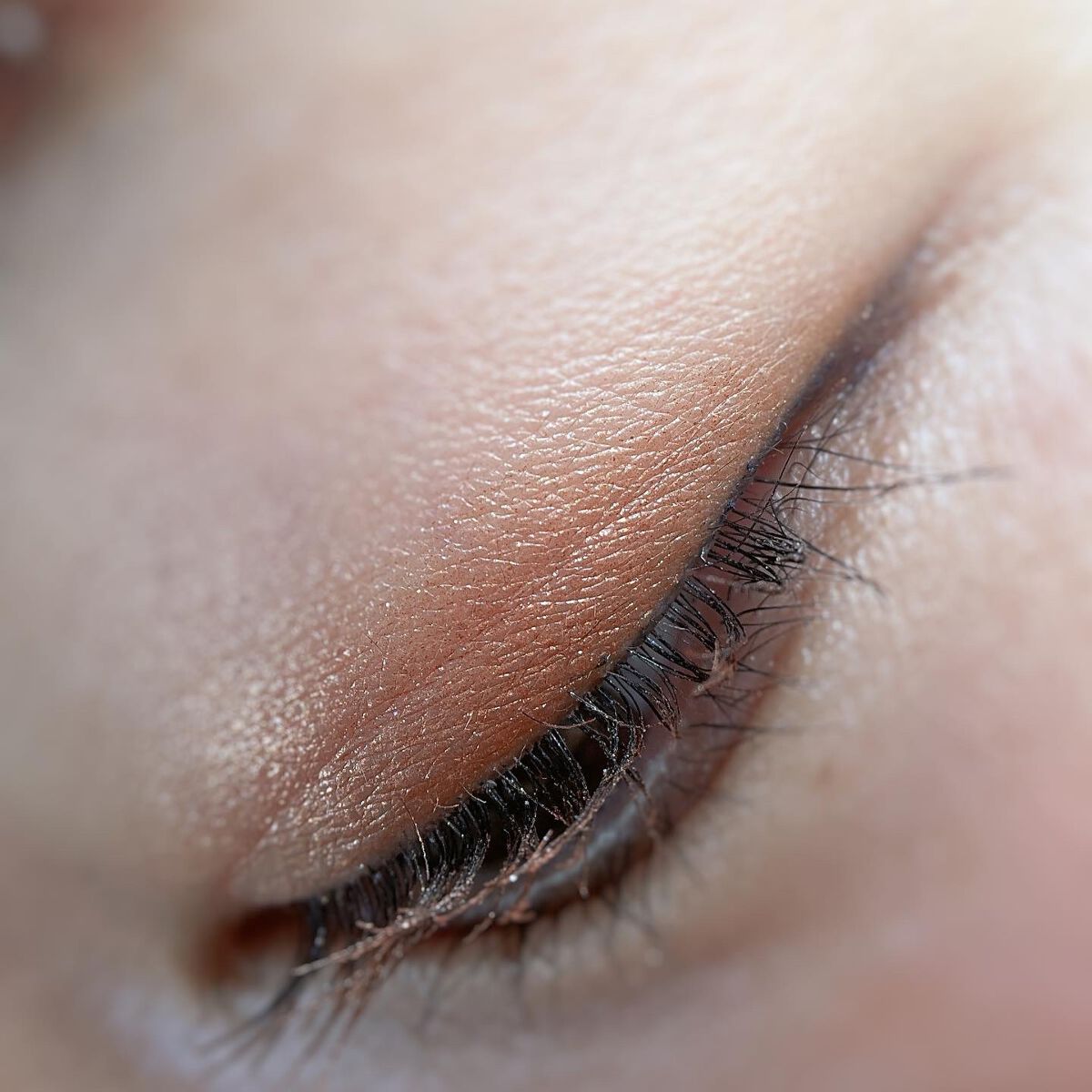 THE アイパレR/b idol/アイシャドウパレットを使ったクチコミ(7枚目)