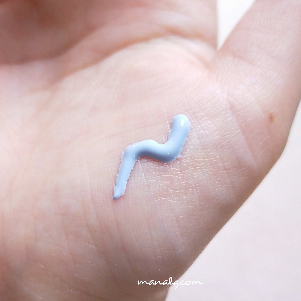 コパトーン シークレットチェンジUV ロイヤルブルー/コパトーン/日焼け止めジェルを使ったクチコミ(2枚目)