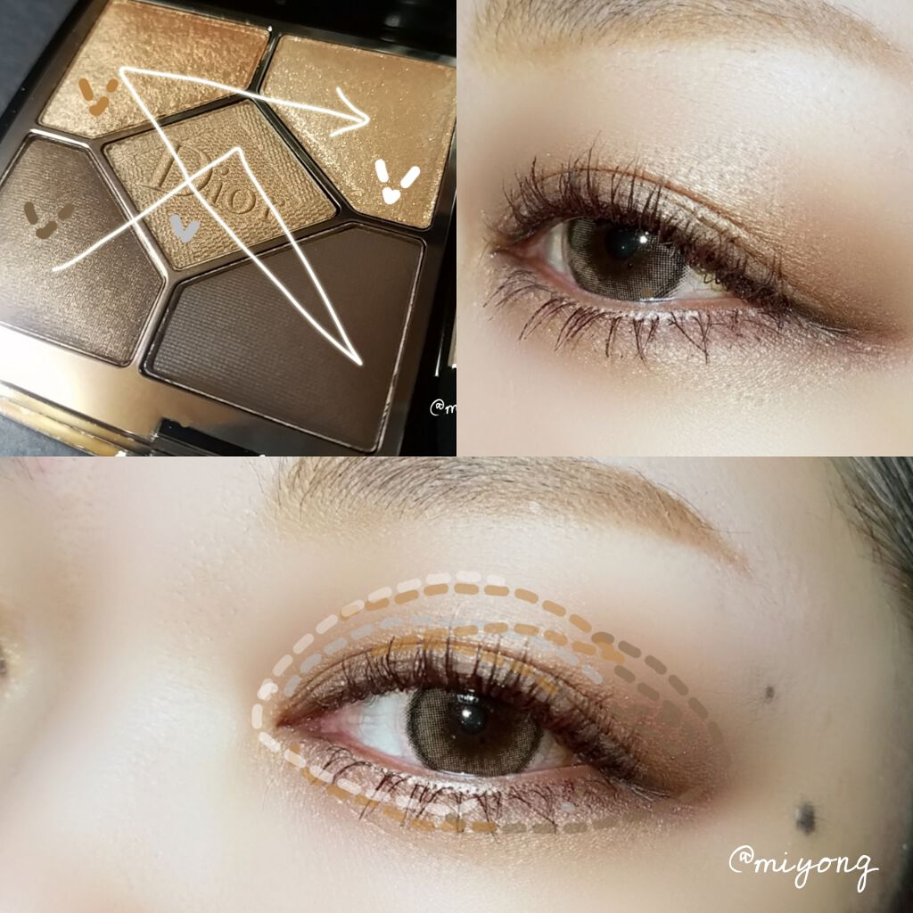 フルエクステンションマスカラ/Elégance/マスカラを使ったクチコミ（2枚目）