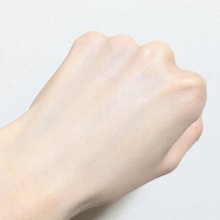 キープスキンベース(乾燥崩れ防止)/RACO /化粧下地を使ったクチコミ(3枚目)