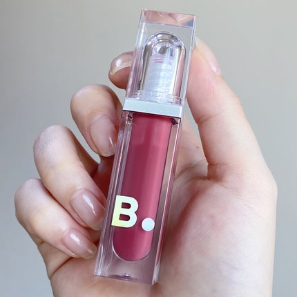 ボリュームリッププランパー/BANILA CO/リッププランパーを使ったクチコミ(2枚目)