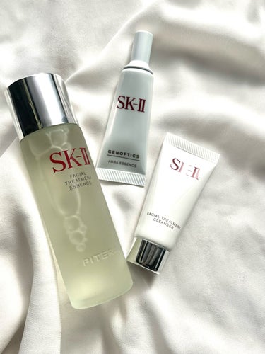 フェイシャル トリートメント エッセンス 75ml / SK-II(エスケーツー ...