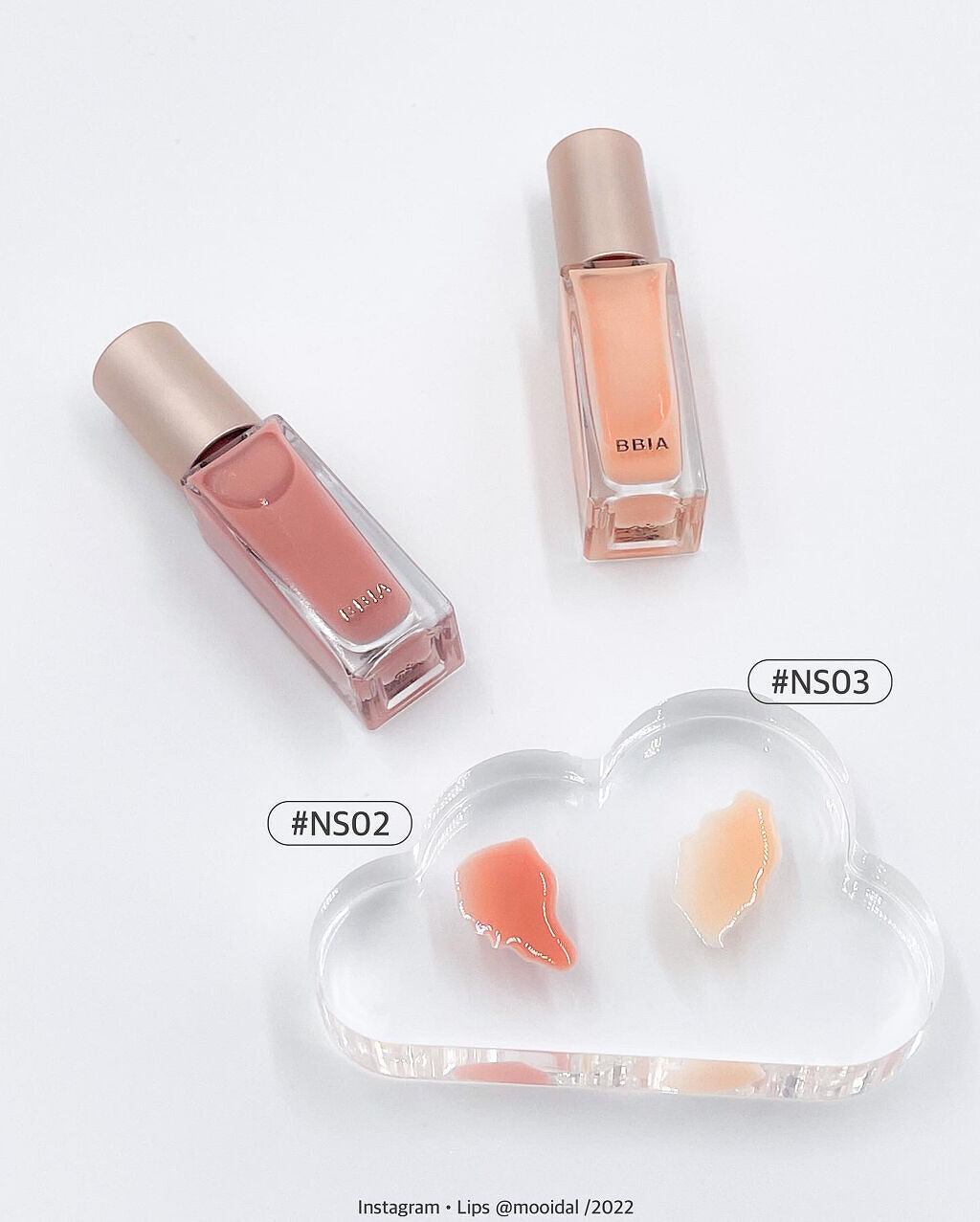 Ready to Wear Nail / BBIA