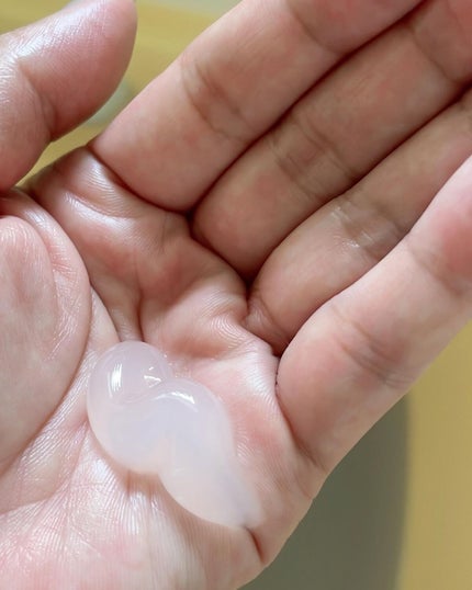 MT クレンジング・ジェル/MTメタトロン/クレンジングジェルを使ったクチコミ(2枚目)