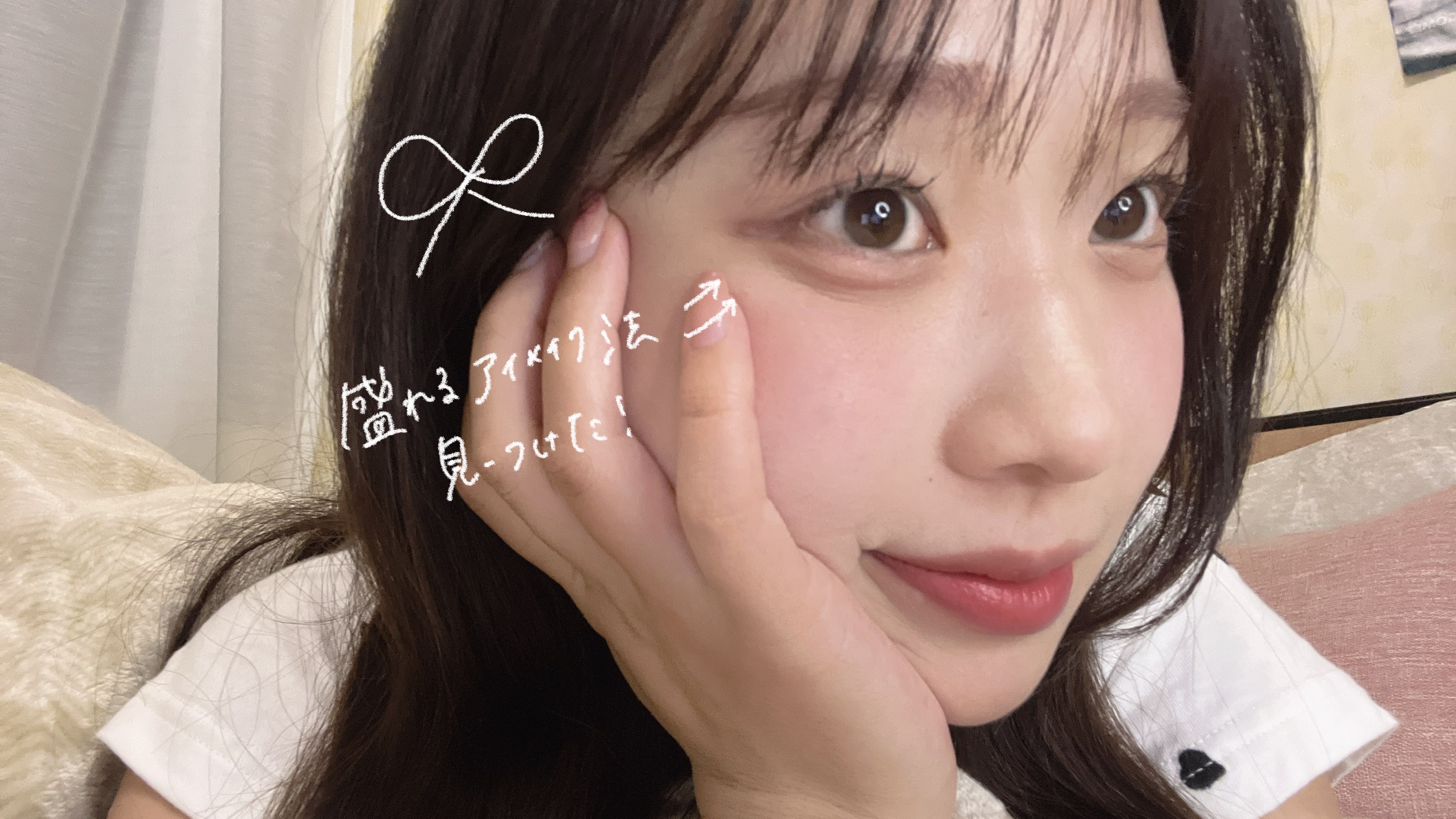 デイジードール クリーミーライナー 03 モカブラウン 〈パールタイプ〉/DAISY DOLL by MARY QUANT/ペンシルアイライナーを使ったクチコミ（1枚目）