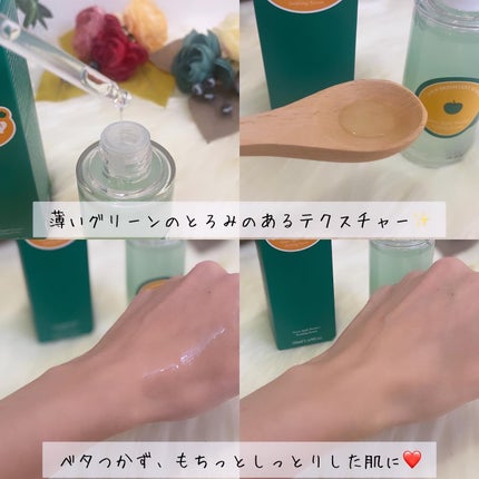 を使ったクチコミ(2枚目)