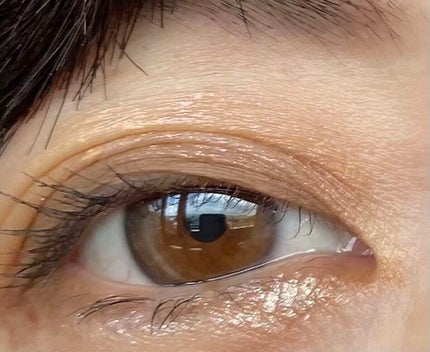 クリーム カラー フォー アイズ/TOM FORD BEAUTY/ジェル・クリームアイシャドウを使ったクチコミ(5枚目)