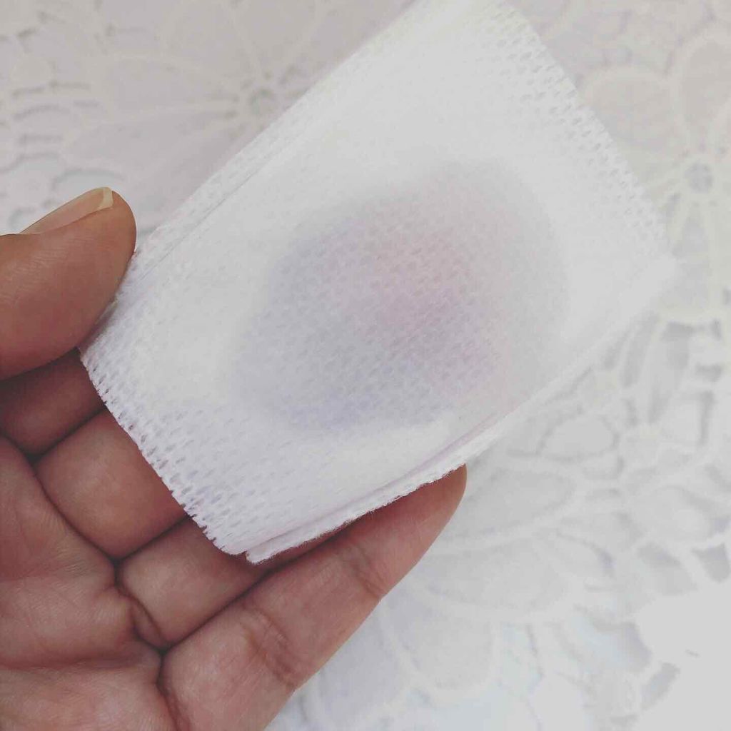 エリクシール ルフレ バランシング ウォーター II/エリクシール/化粧水を使ったクチコミ(3枚目)