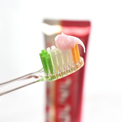 クリーンデンタル® トータルケア/クリーンデンタル/歯磨き粉を使ったクチコミ(6枚目)