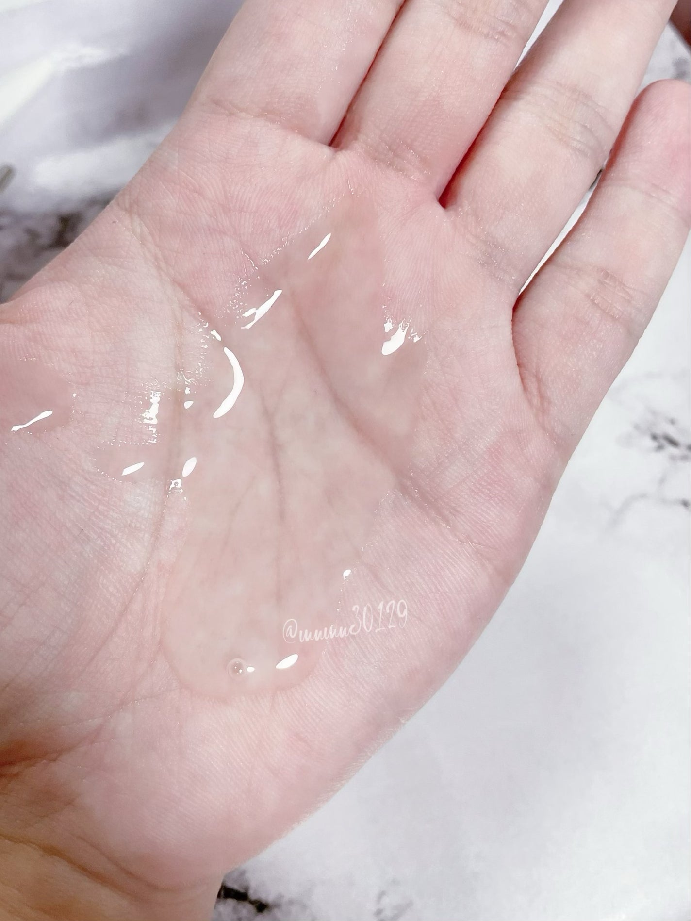 リフトモイスト ローション SP II /エリクシール/化粧水を使ったクチコミ(3枚目)