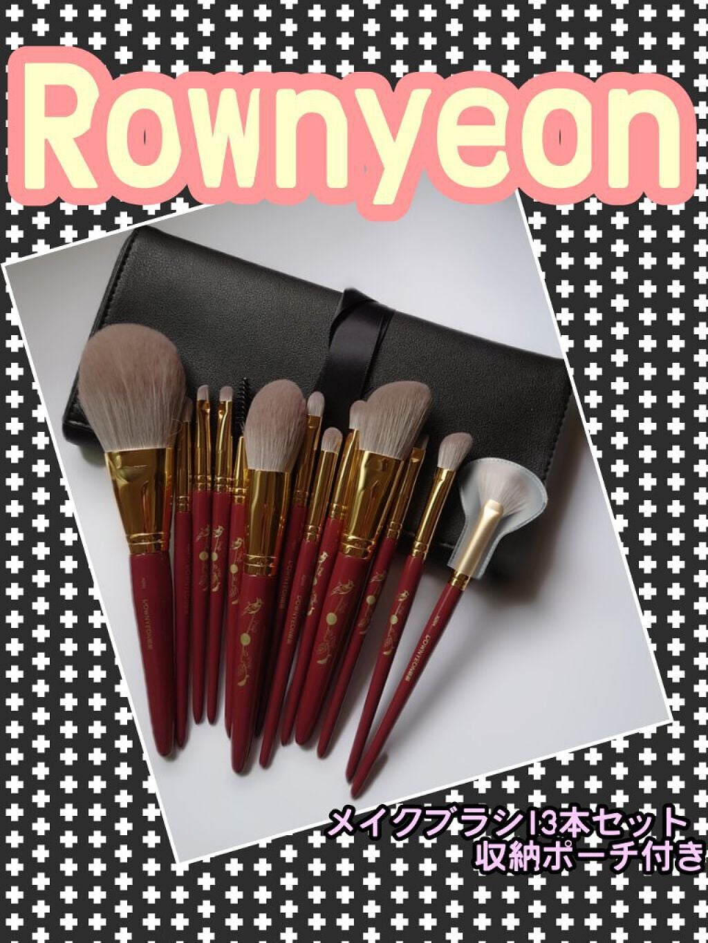 ブラック クッション/HERA/クッションファンデーションを使ったクチコミ(4枚目)