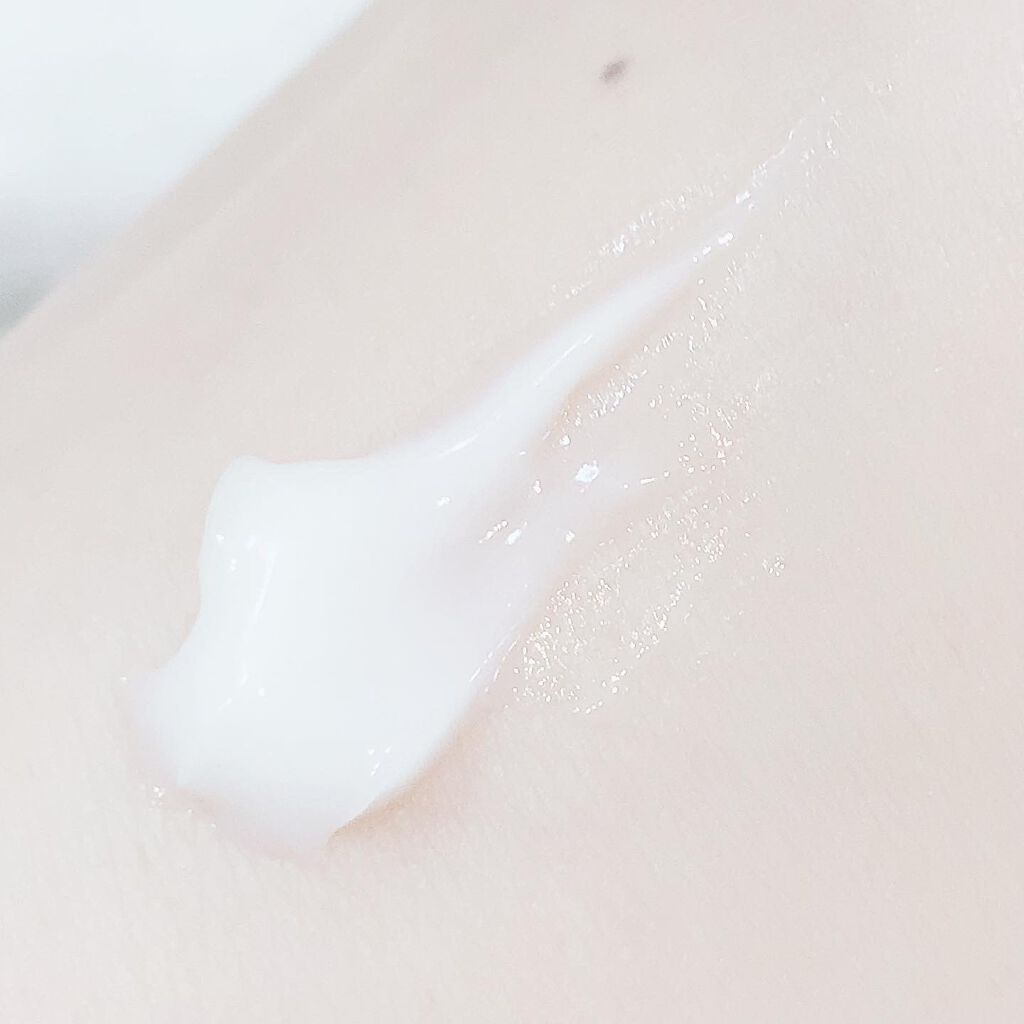 ラスターリッチクリーム/shimaboshi/フェイスクリームを使ったクチコミ(7枚目)