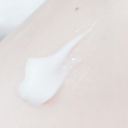 ラスターリッチクリーム/shimaboshi/フェイスクリームを使ったクチコミ(7枚目)