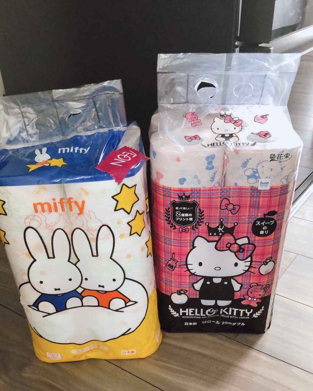 スーパーリッチシャイン ダメージリペア シャンプー／コンディショナー/LUX/市販シャンプーを使ったクチコミ（3枚目）