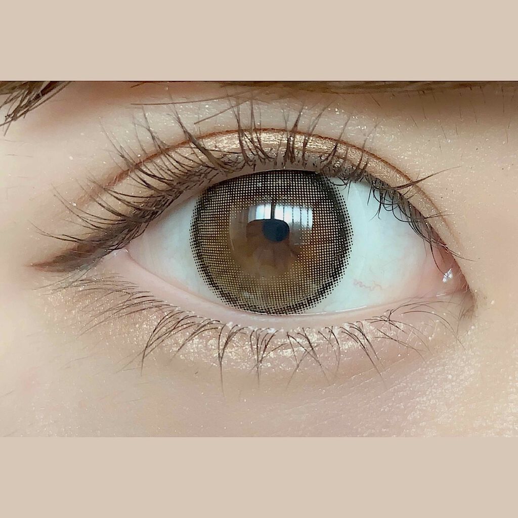 アディクション ザ アイシャドウ/ADDICTION/単色アイシャドウを使ったクチコミ（1枚目）