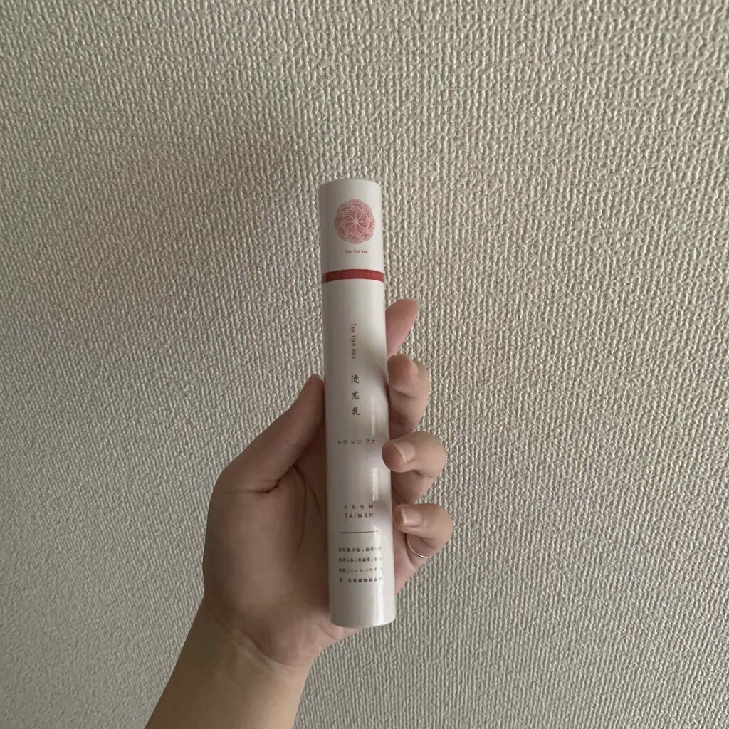 透恋花/透恋花/健康サプリメントを使ったクチコミ(2枚目)