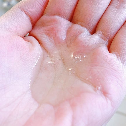 プルント モイストリッチ美容液シャンプー/モイストリッチリペア美容液トリートメント/Purunt./市販シャンプーを使ったクチコミ(2枚目)