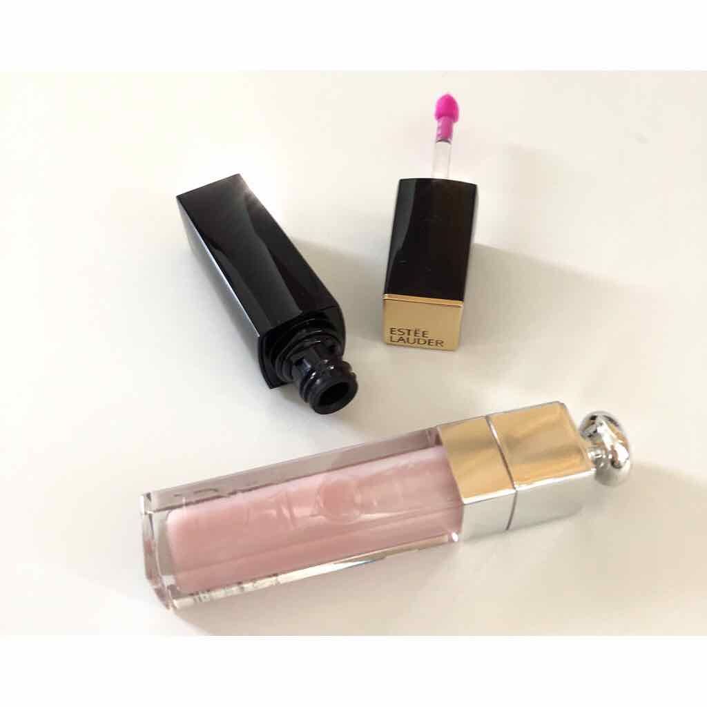 ピュア カラー エンヴィ リップ ボリューマイザー N/ESTEE LAUDER/リップ美容液を使ったクチコミ（1枚目）