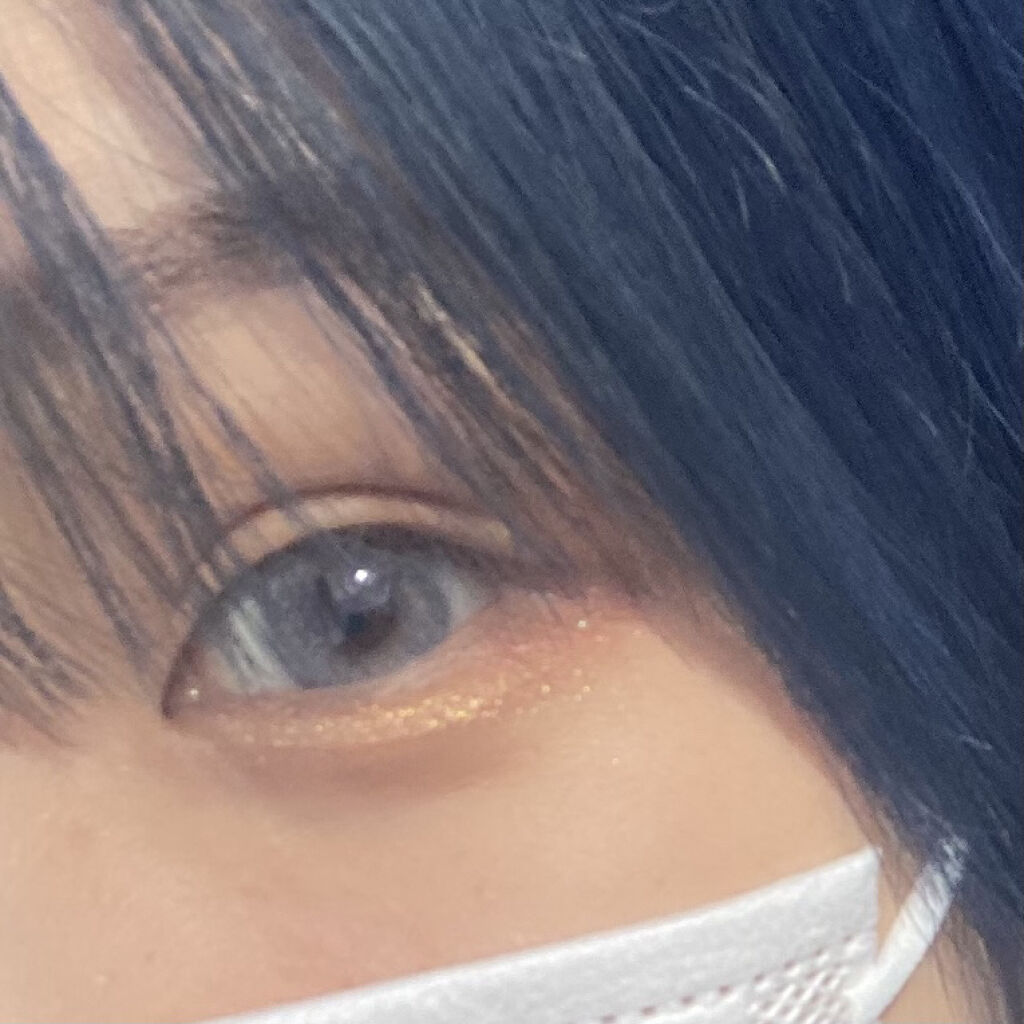 N’s COLLECTION 1day/N’s COLLECTION/ワンデー（１DAY）カラコンを使ったクチコミ（2枚目）