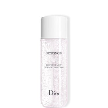 Dior ディオール スノー エッセンス オブ ライト マイクロ ローション