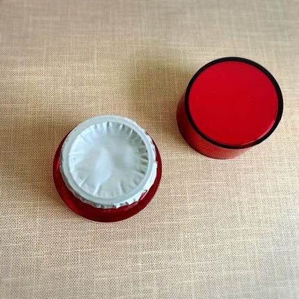 アヤナス クリーム コンセントレート/DECENCIA/フェイスクリームを使ったクチコミ(3枚目)