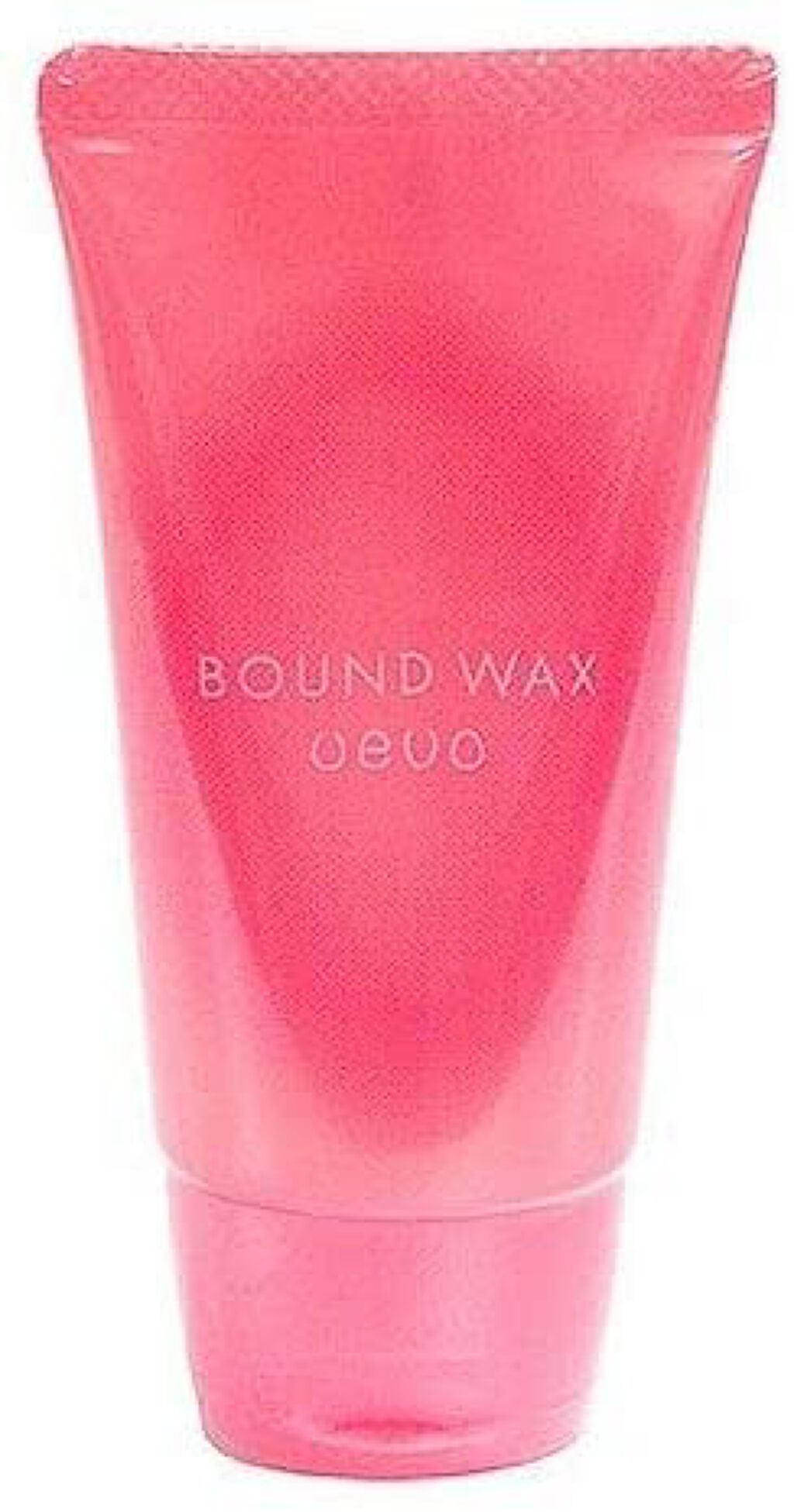 ウェーボ スタイリングシリーズ バウンドワックス