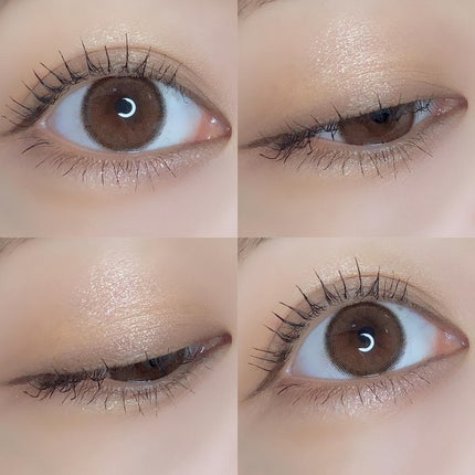 ムードキーボード/lilybyred/アイシャドウパレットを使ったクチコミ(6枚目)