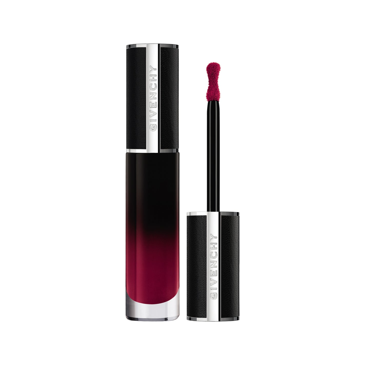 ルージュ・アンテルディ・クリーム・ベルベット No.42 ヴァイオレット・ベロア