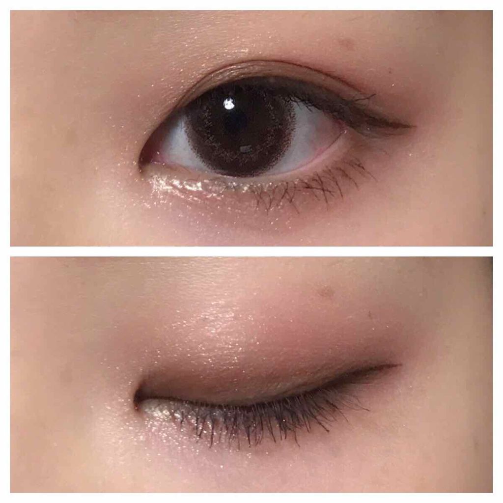 セレクト アイカラー/ESPRIQUE/単色アイシャドウを使ったクチコミ(2枚目)