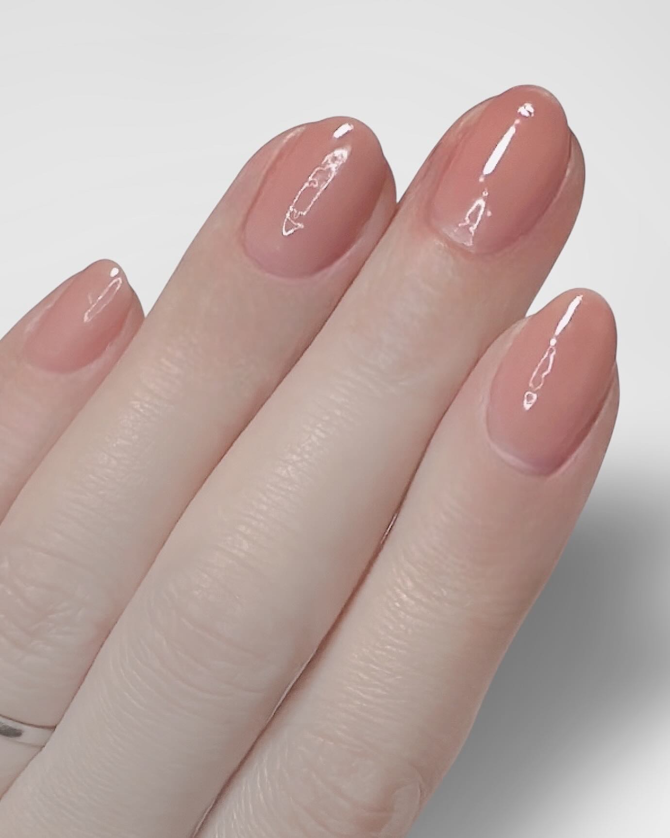 ネイルポリッシュ/rihka/マニキュアを使ったクチコミ（3枚目）