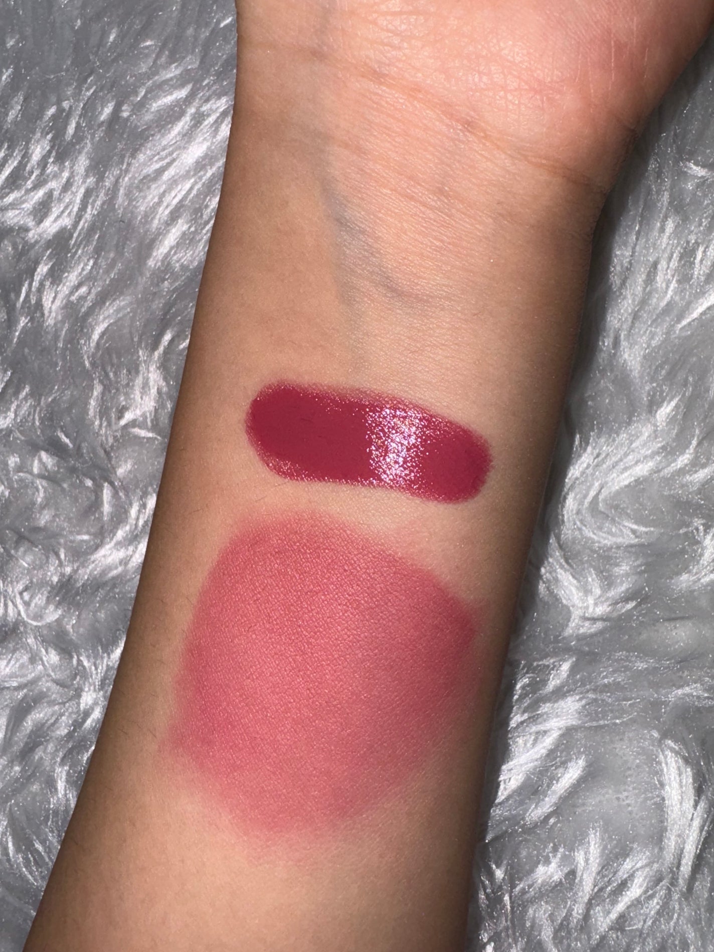 ジルスチュアート ギルティパフェタイムコレクション/JILL STUART/その他キットセットを使ったクチコミ(5枚目)