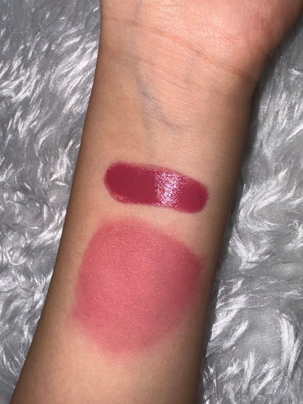 ジルスチュアート ギルティパフェタイムコレクション/JILL STUART/その他キットセットを使ったクチコミ(5枚目)