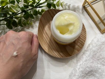 レッドブレミッシュ リペアスージングクリーム/Dr.G/フェイスクリームを使ったクチコミ(2枚目)