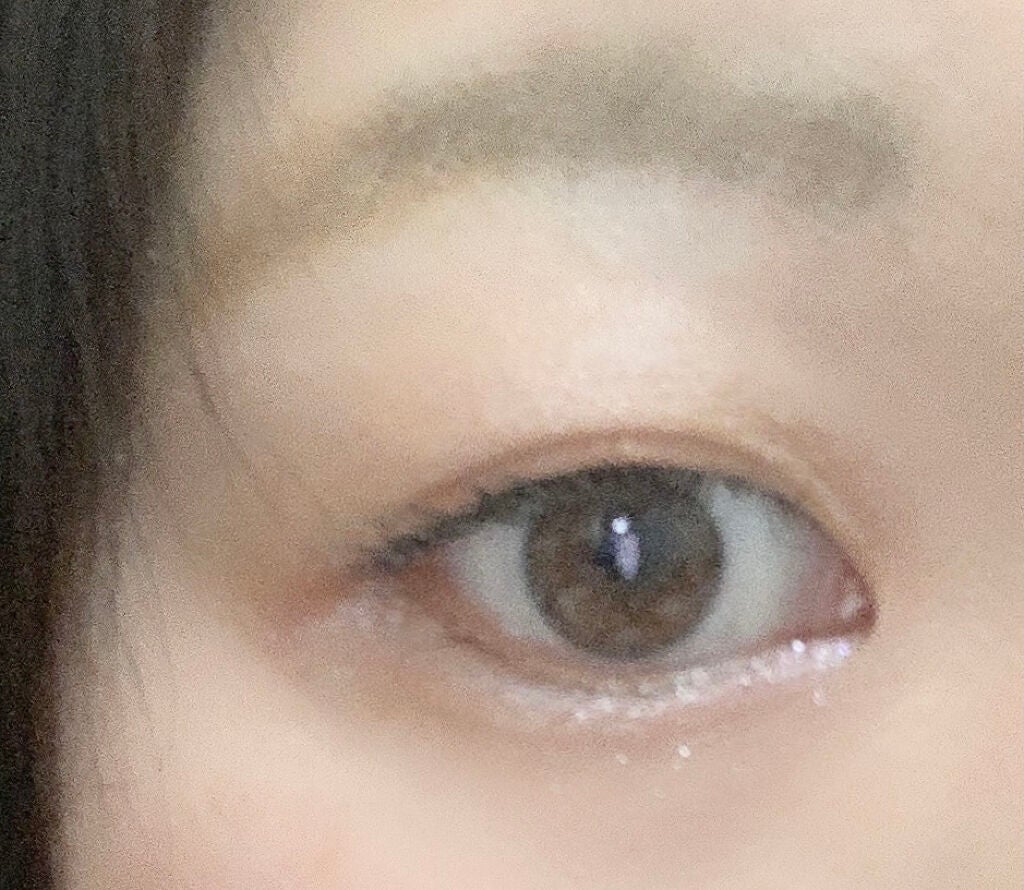 azusa✿フォロバ100% on LIPS 「AUSアイシャドウパレットまさかの!!!3COINSで発見!皆..」(4枚目)