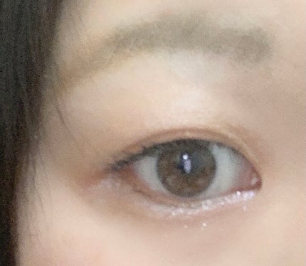 azusa✿フォロバ100% on LIPS 「AUSアイシャドウパレットまさかの!!!3COINSで発見!皆..」(4枚目)