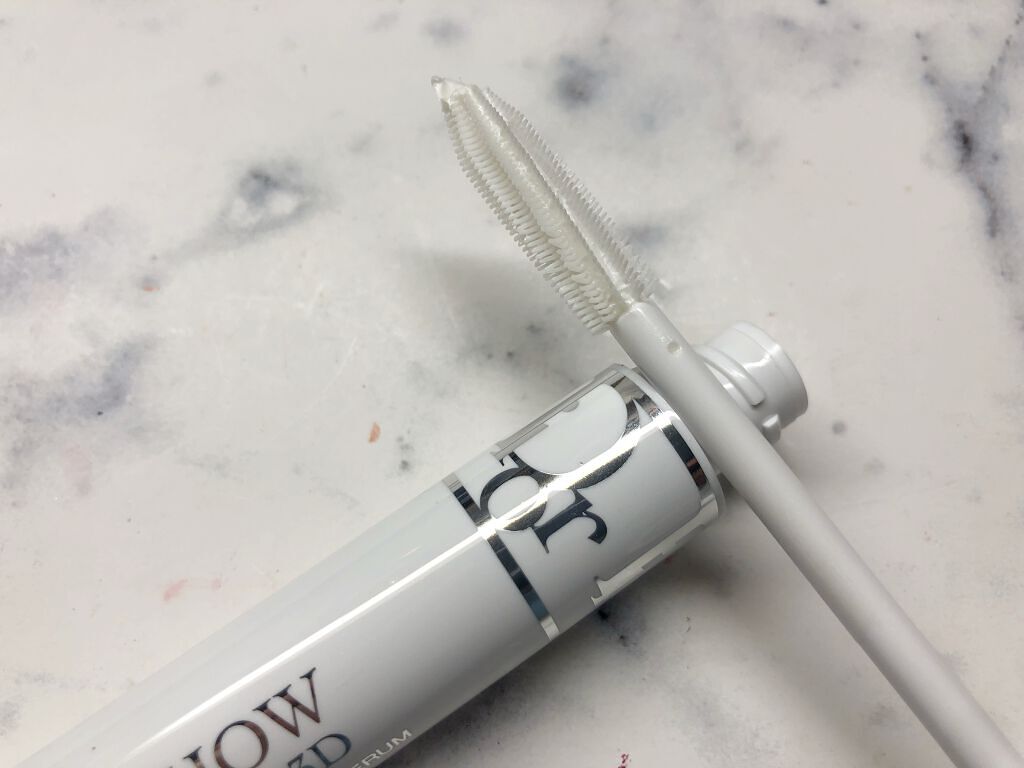 【旧】ディオールショウ マキシマイザー 3D/Dior/マスカラ下地を使ったクチコミ(2枚目)