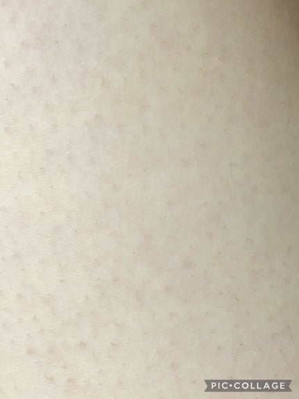 Plume InBathRemover (プリュムインバスリムーバー)/Plume/除毛クリームを使ったクチコミ(5枚目)