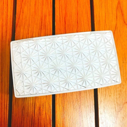 UVファンデーション EXプレミアム/CEZANNE/パウダーファンデーションを使ったクチコミ(1枚目)