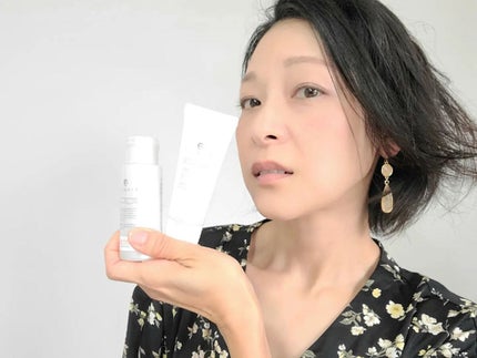 シャンプースリークモイスト/トリートメント スリークモイスト/FLOWDIA/シャンプー・コンディショナーを使ったクチコミ(3枚目)