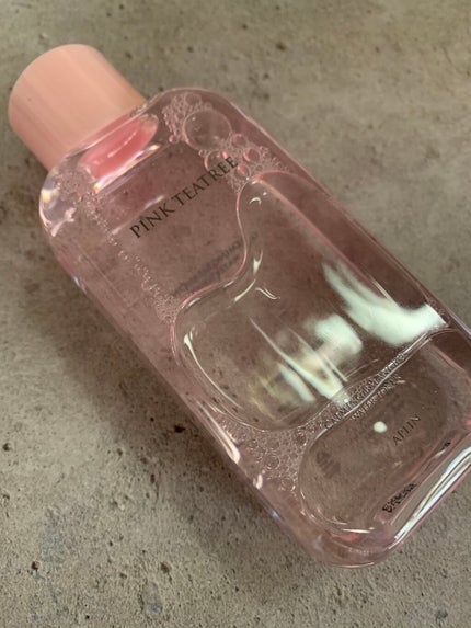 ピンクティーツリートナー/APLIN/化粧水を使ったクチコミ(1枚目)