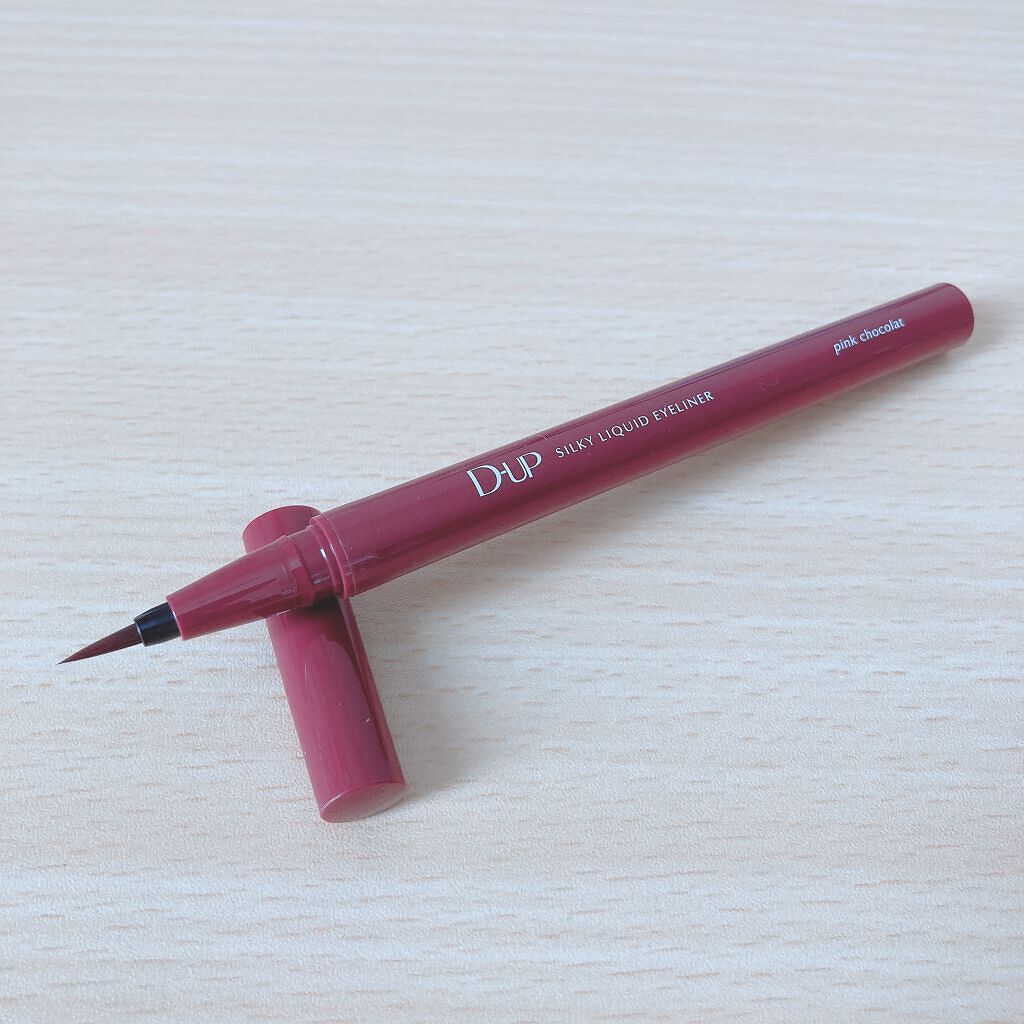 パーフェクトエクステンション マスカラ for カール/D-UP/マスカラを使ったクチコミ(4枚目)