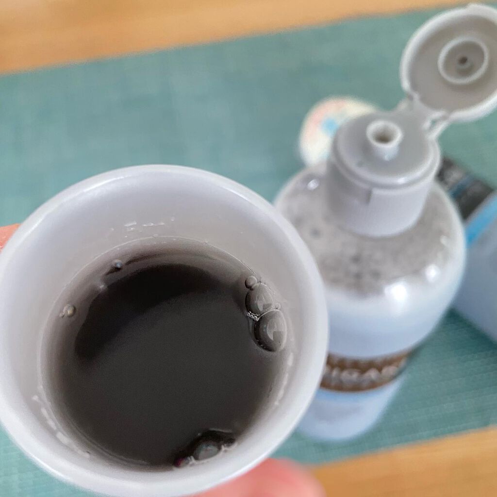 SUMIGAKI/マウスリンスSG /小林製薬/マウスウォッシュ・スプレーを使ったクチコミ(7枚目)