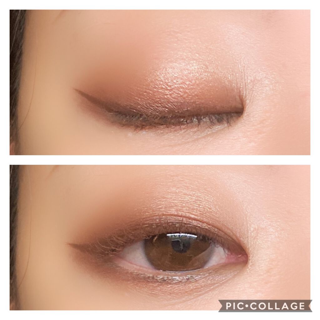 大英博物館 エジプトシリーズ アイシャドウパレット/ZEESEA/アイシャドウパレットを使ったクチコミ（2枚目）