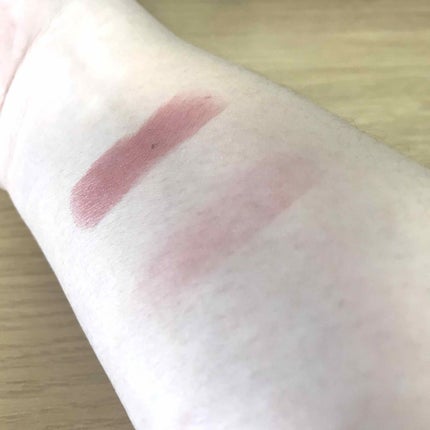 モイストエッセンスルージュ/S SELECT/リップグロスを使ったクチコミ(4枚目)