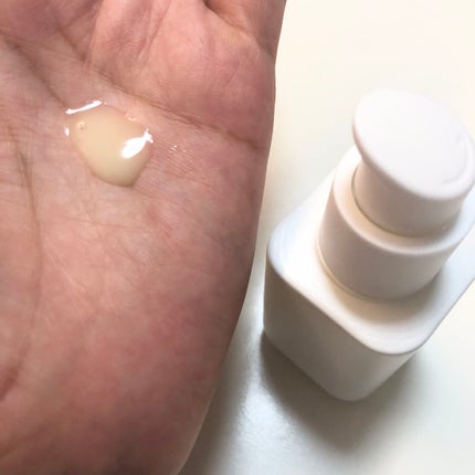 レチノール シカ リペア セラム/innisfree/美容液を使ったクチコミ(2枚目)