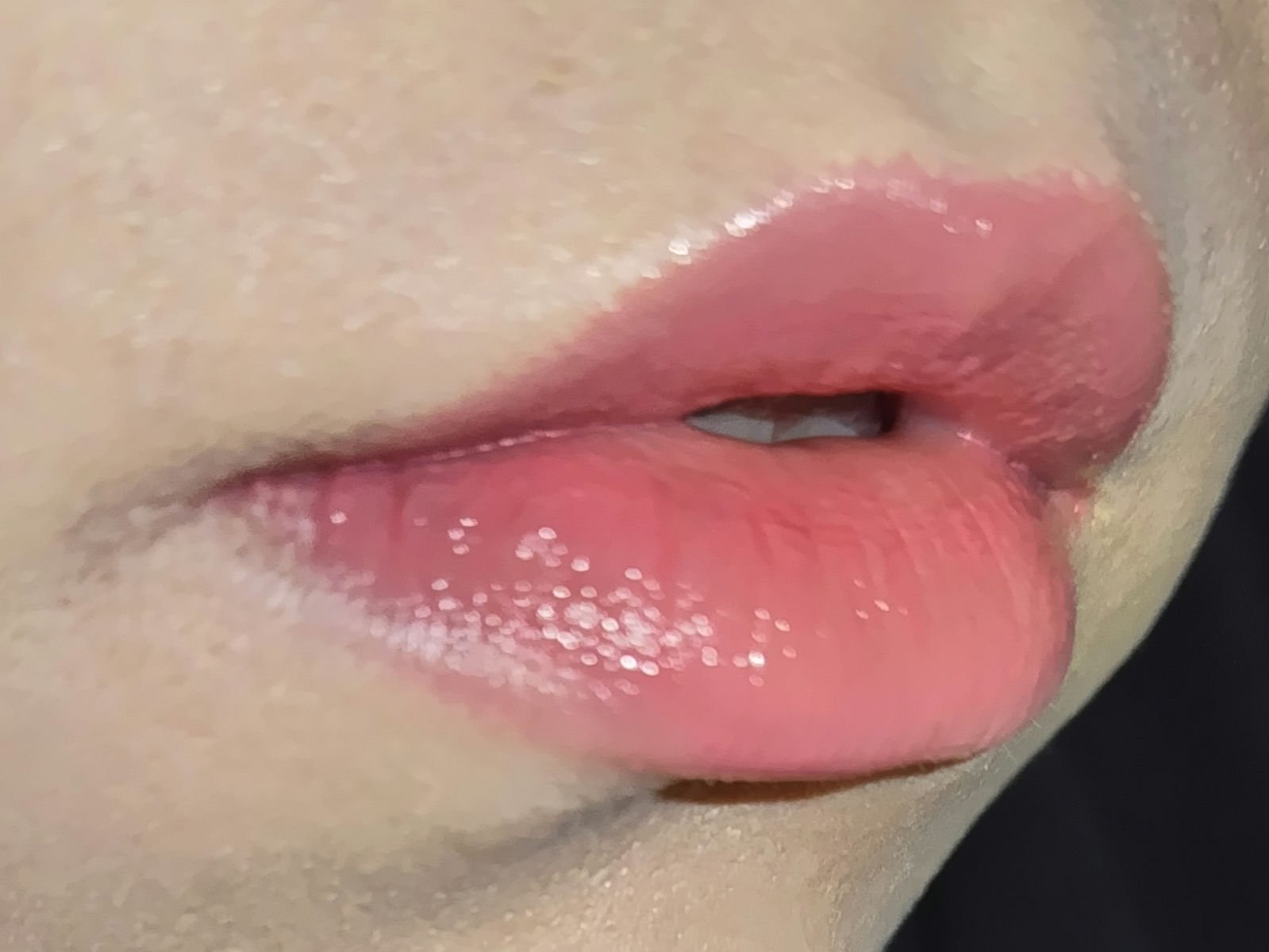 アイカラーパレット/heme/アイシャドウパレットを使ったクチコミ（3枚目）