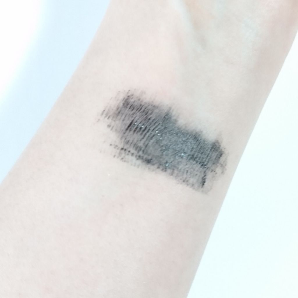 ボリュームコーム マスカラ/CEZANNE/マスカラを使ったクチコミ（3枚目）