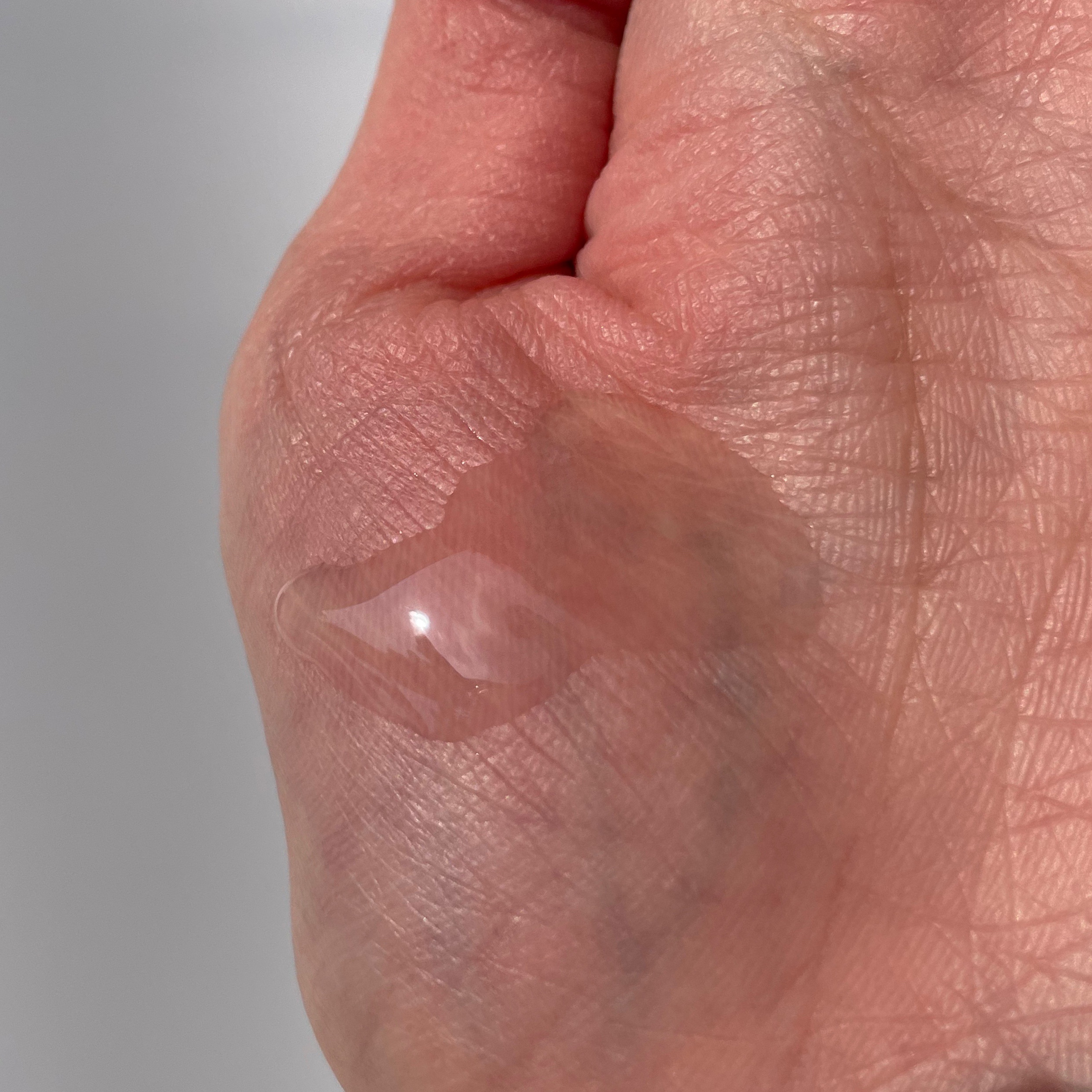 ミネラルマルチオイル ミモザ/CLAYGE/ヘアオイルを使ったクチコミ（2枚目）