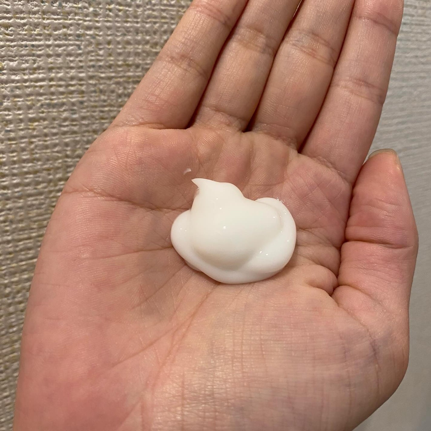 モイスト&ダメージケア プレヘアトリートメント/ボンドプレックス/洗い流すヘアトリートメントを使ったクチコミ(4枚目)