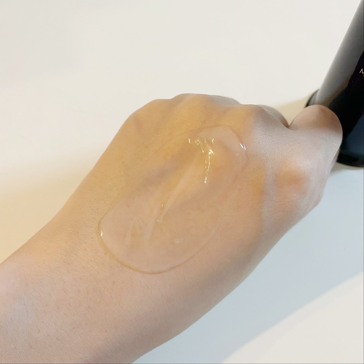 モイストゲルプラス/Re dermalab/オールインワン化粧品を使ったクチコミ(6枚目)